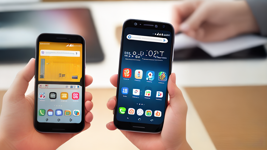 Smartphone Wholesale