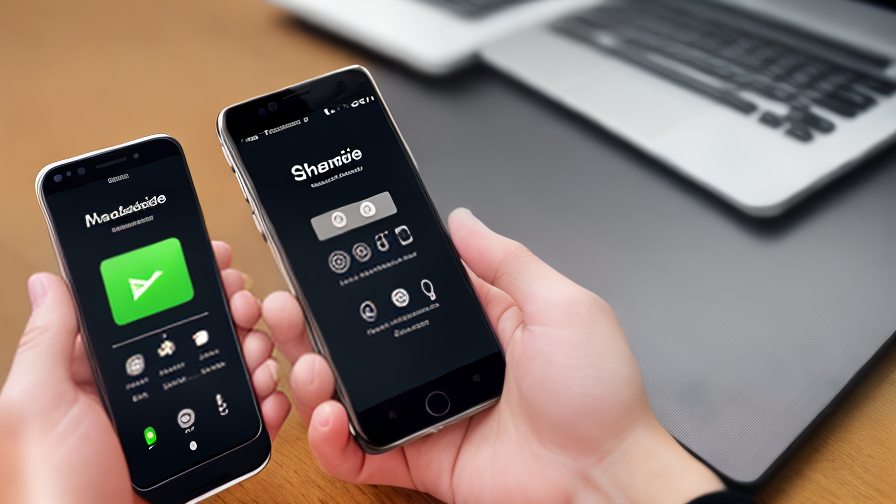 Smartphone Wholesale