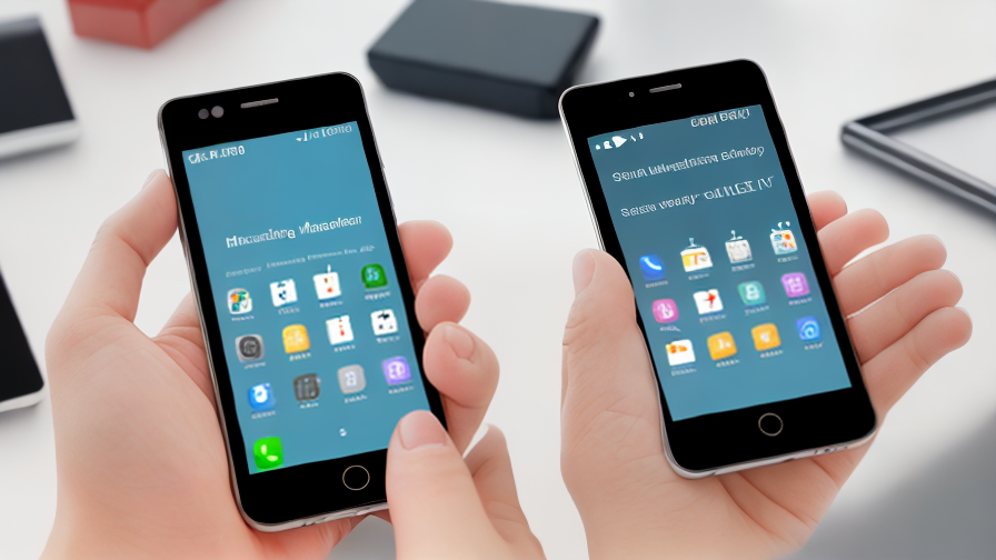 Smartphone Wholesale
