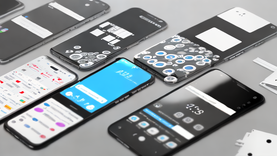 Smartphone Wholesale