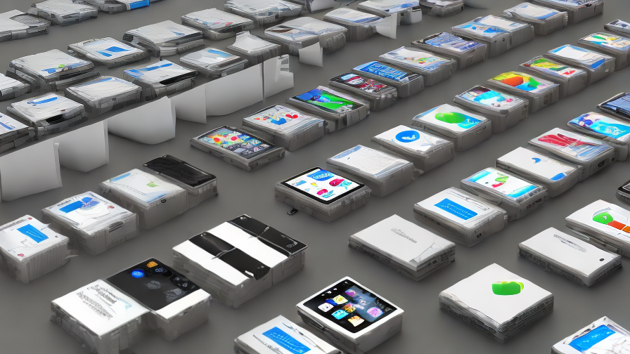 Smartphone Wholesale