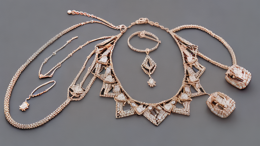 Snaps Jewelry Wholesale