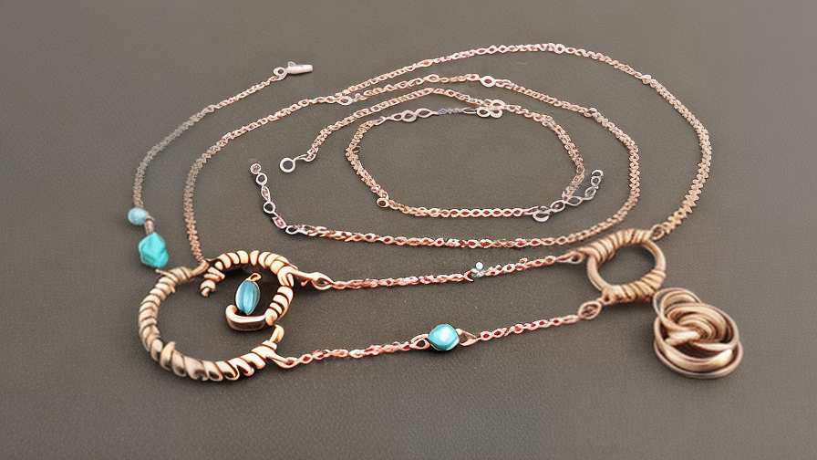 Snaps Jewelry Wholesale