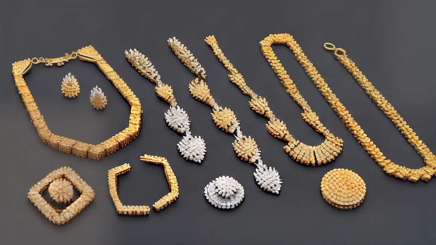 Snaps Jewelry Wholesale