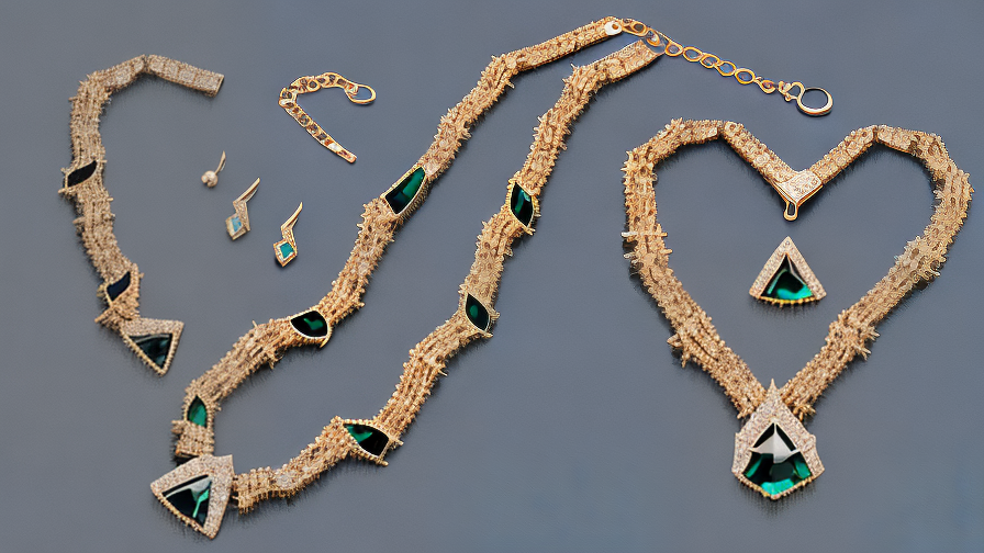 Snaps Jewelry Wholesale