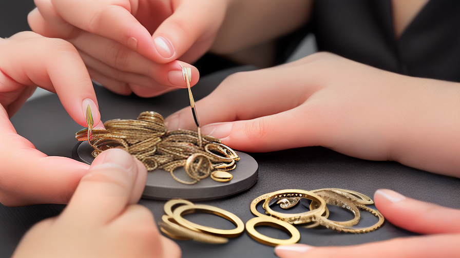 Snaps Jewelry Wholesale