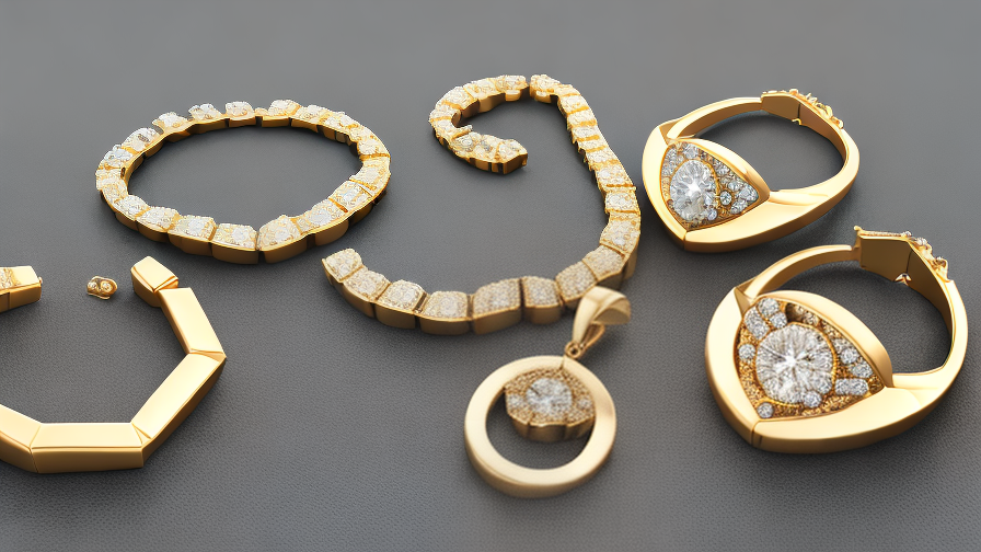 Snaps Jewelry Wholesale