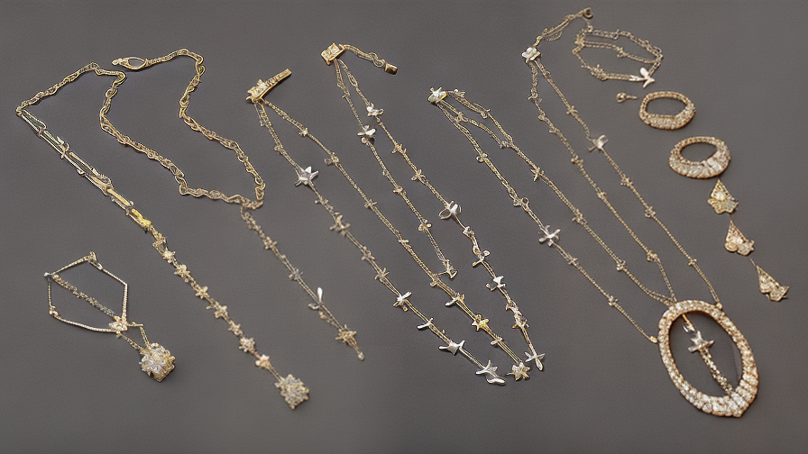 Snaps Jewelry Wholesale