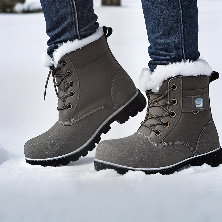 snow boots supplier