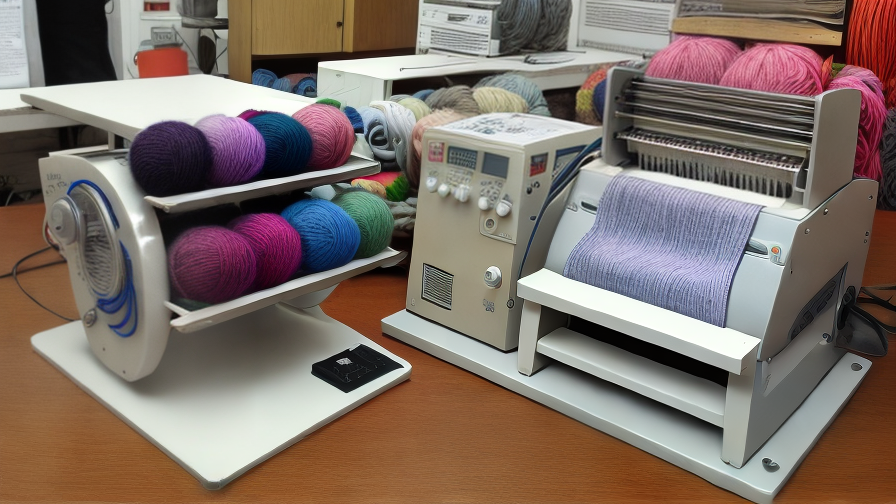 Sock Knitting Machine For Sale