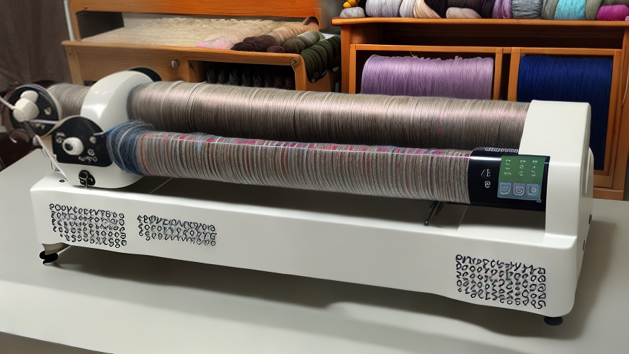 Sock Knitting Machine For Sale