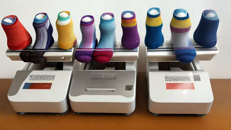 Sock Knitting Machine For Sale