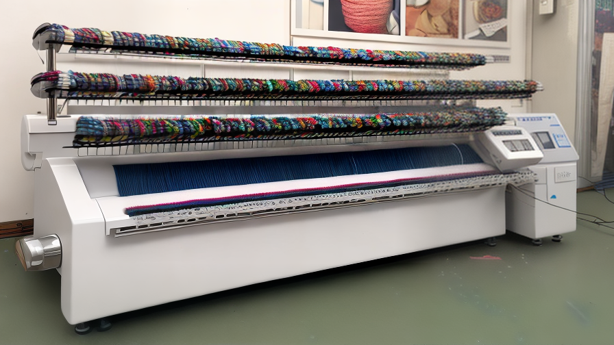 Sock Knitting Machine For Sale