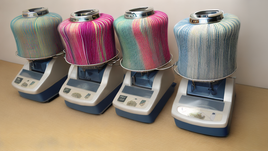 Sock Knitting Machines