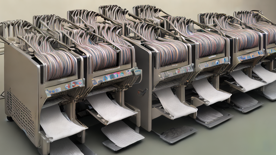 Sock Knitting Machines