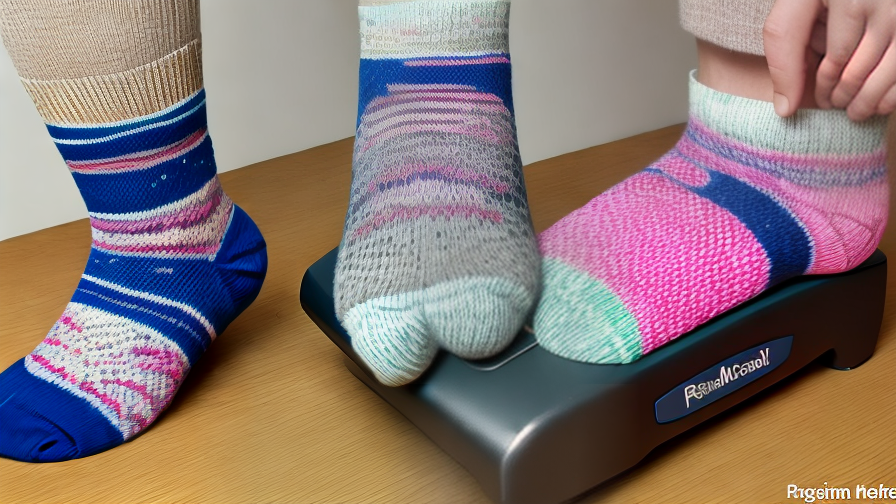 Sock Knitting Machines
