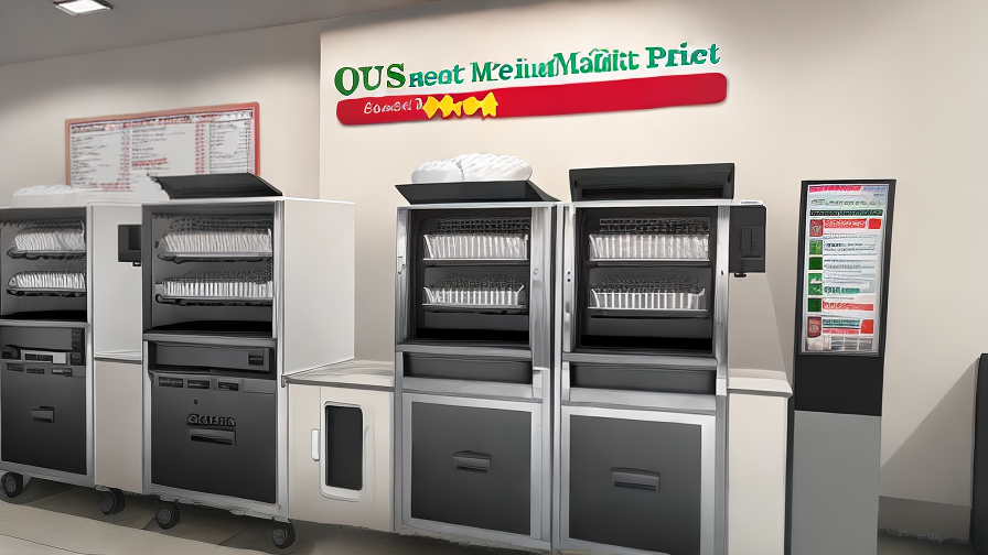 Soft Serve Ice Cream Machine Price