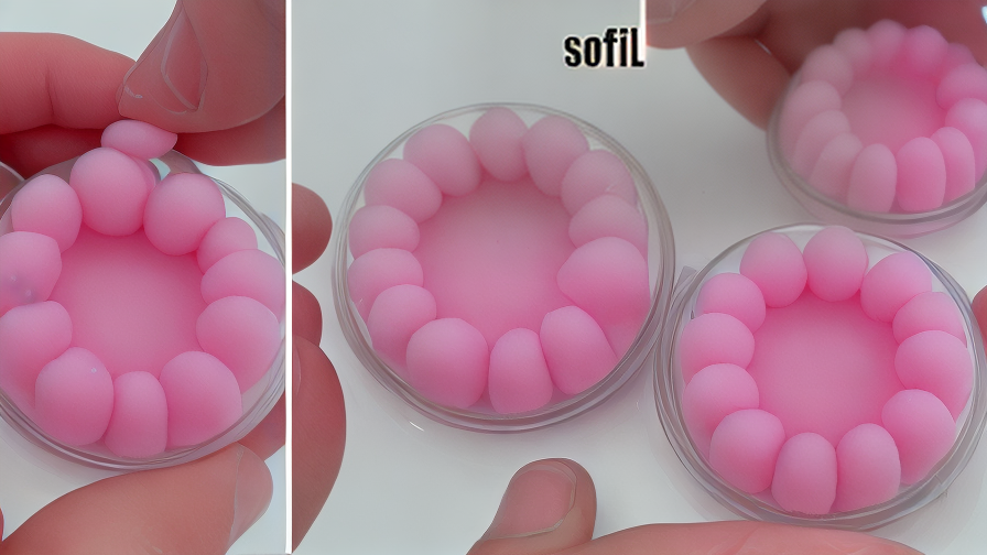 Softgel Capsules