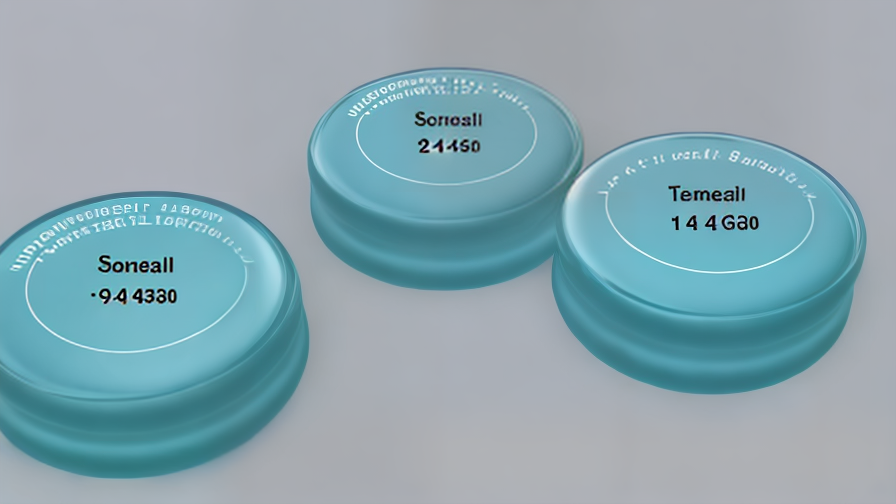 Softgel Capsules