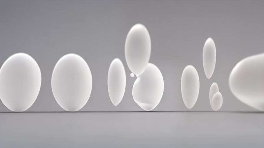 Softgel Capsules