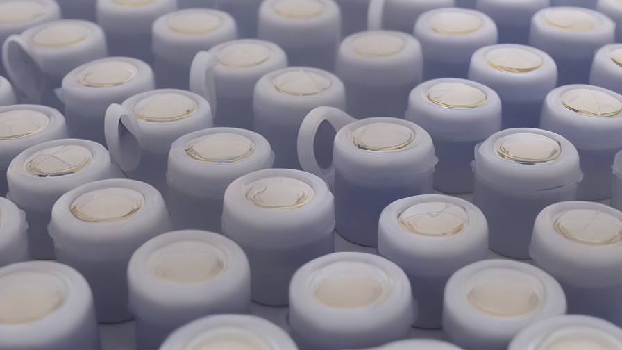 Softgel Capsules