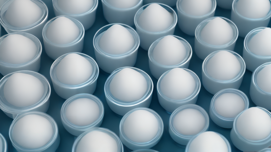 Softgel Capsules