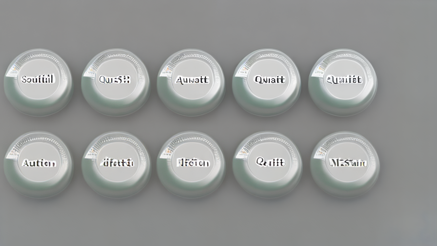 Softgel Capsules