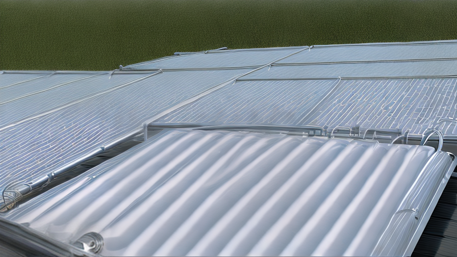 solar water heater wholesale