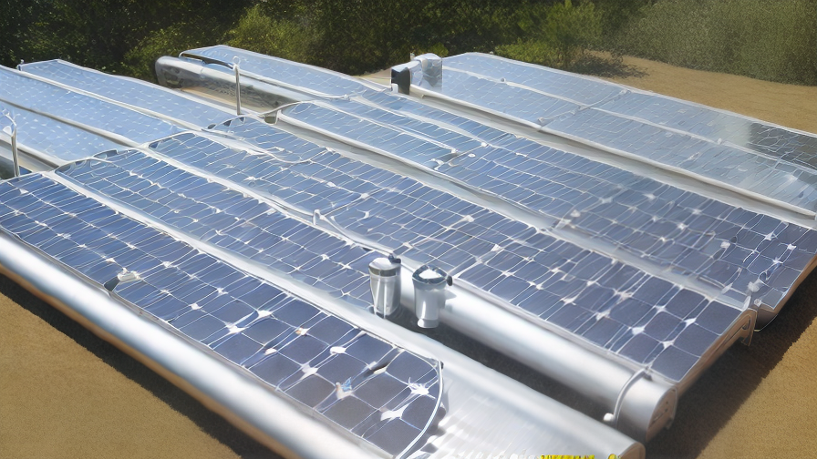 solar water heater wholesale