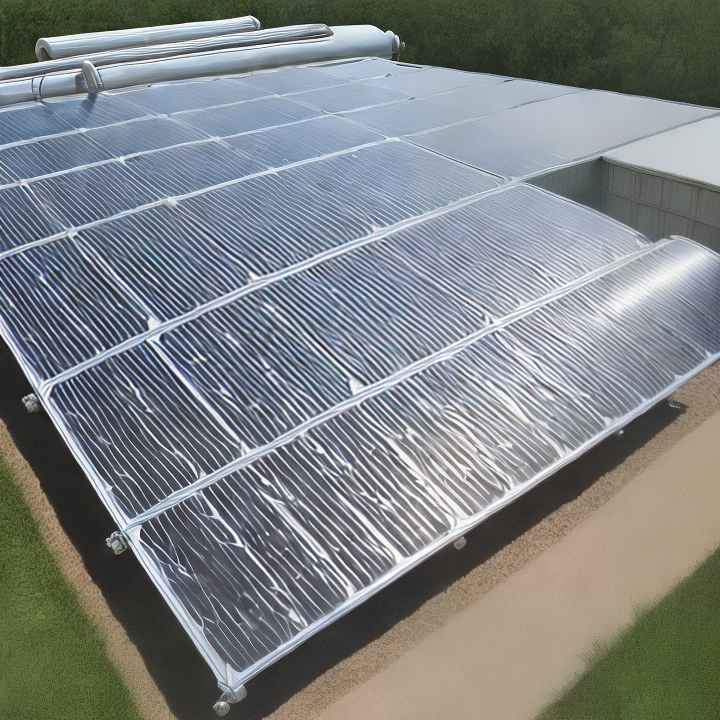 solar water heater wholesale