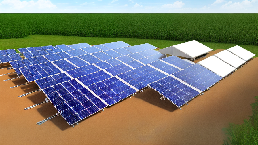 solar wholesale kits