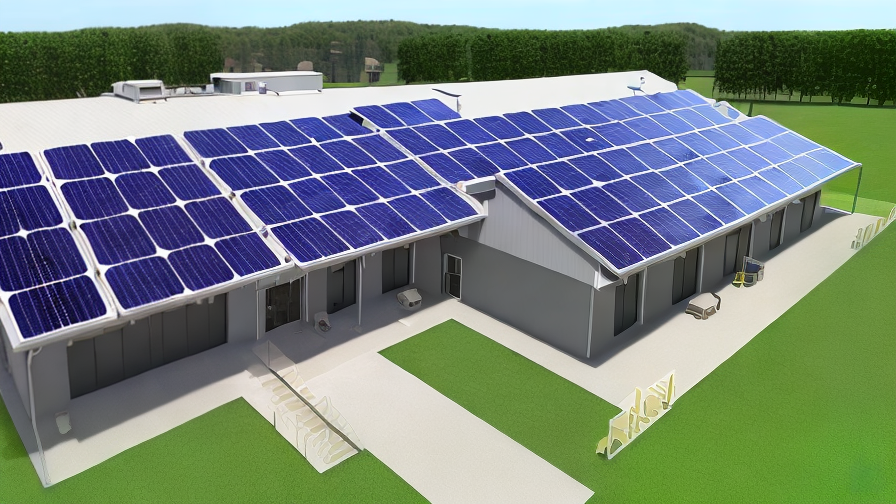 solar wholesale kits
