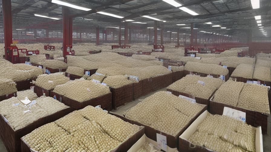 Sourcing From China