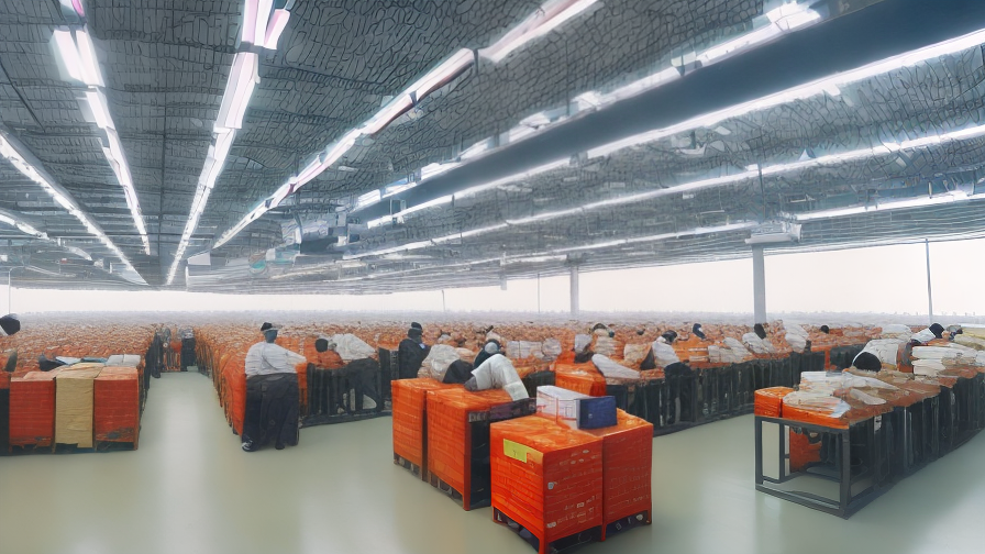 Sourcing From China