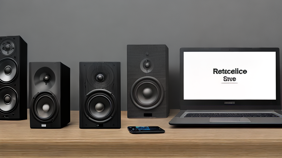 Speaker Wholesale
