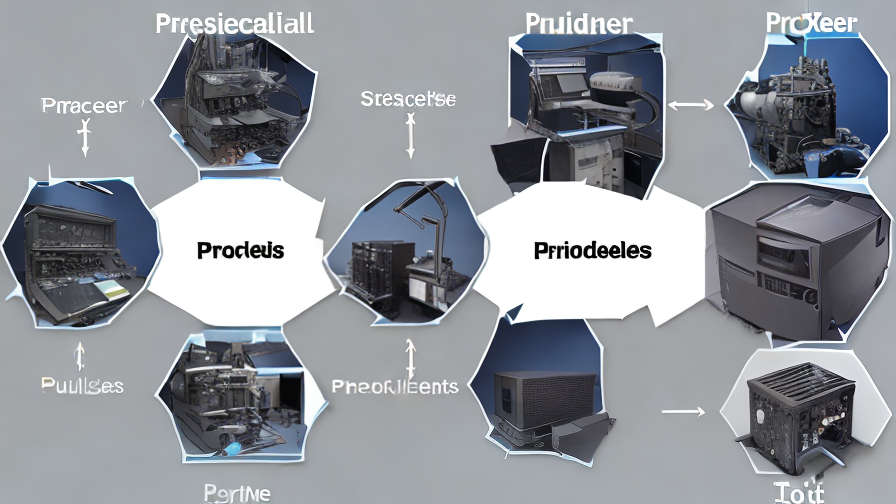 Speaker Wholesale
