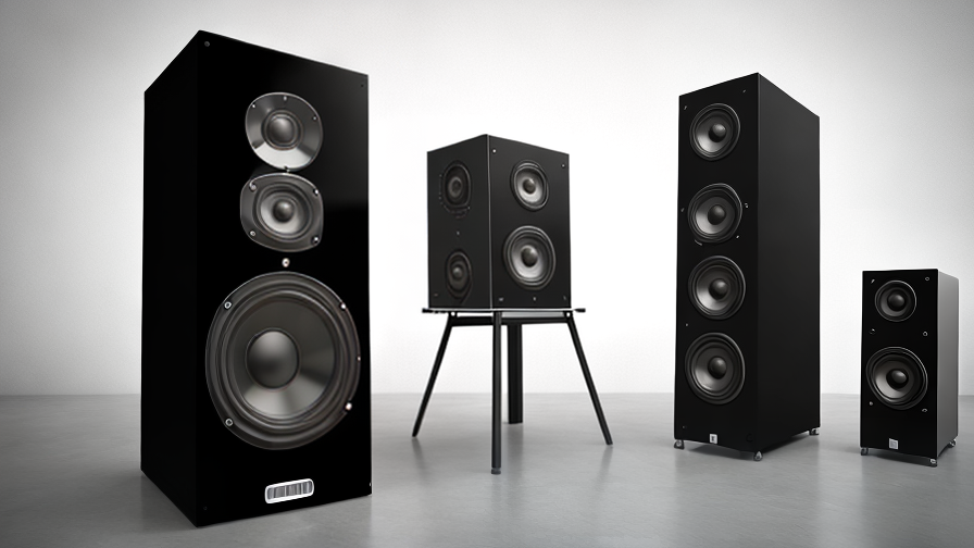 Speaker Wholesale