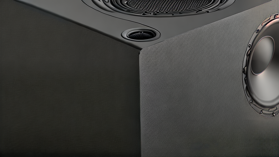 Speaker Wholesale