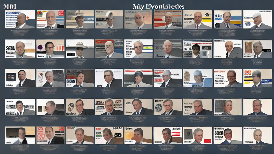 special profiles companies