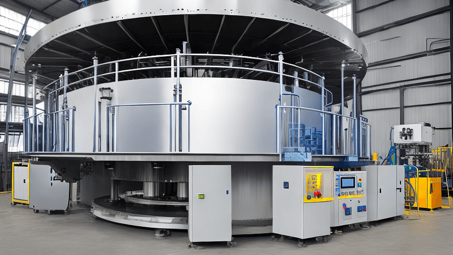 Spin Coating Machine