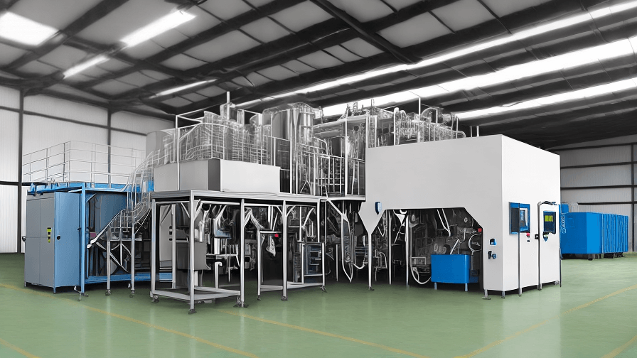 Spin Coating Machine
