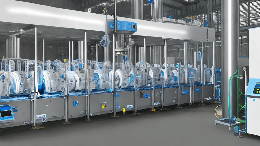 Spin Coating Machine
