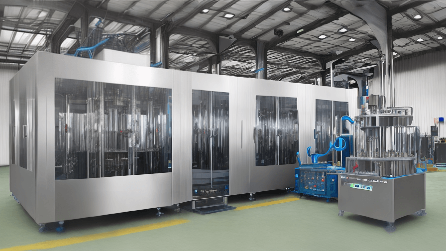 Spin Coating Machine