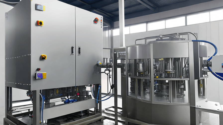 Spin Coating Machine