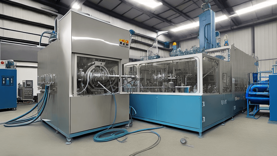 Spin Coating Machine