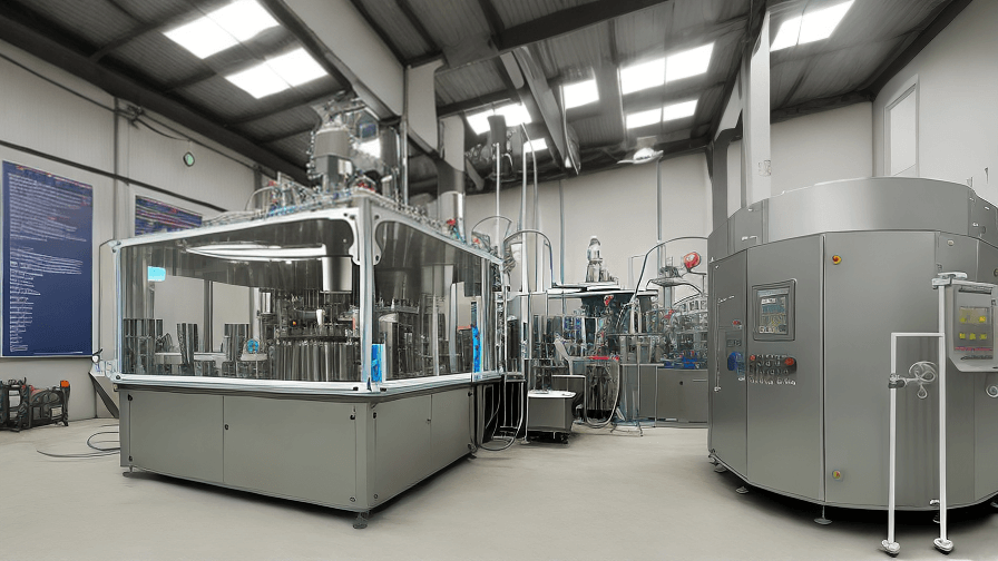 Spin Coating Machine