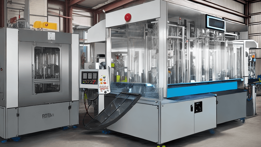 Spin Coating Machine