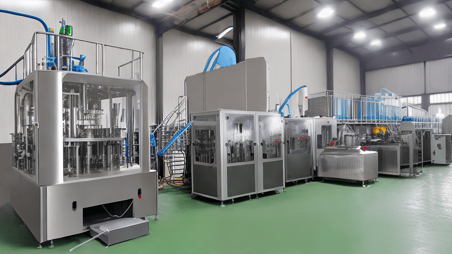Spin Coating Machine