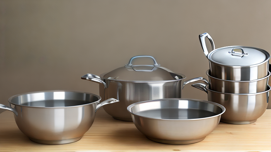 Can a Stainless Steel Pan Go in the Oven