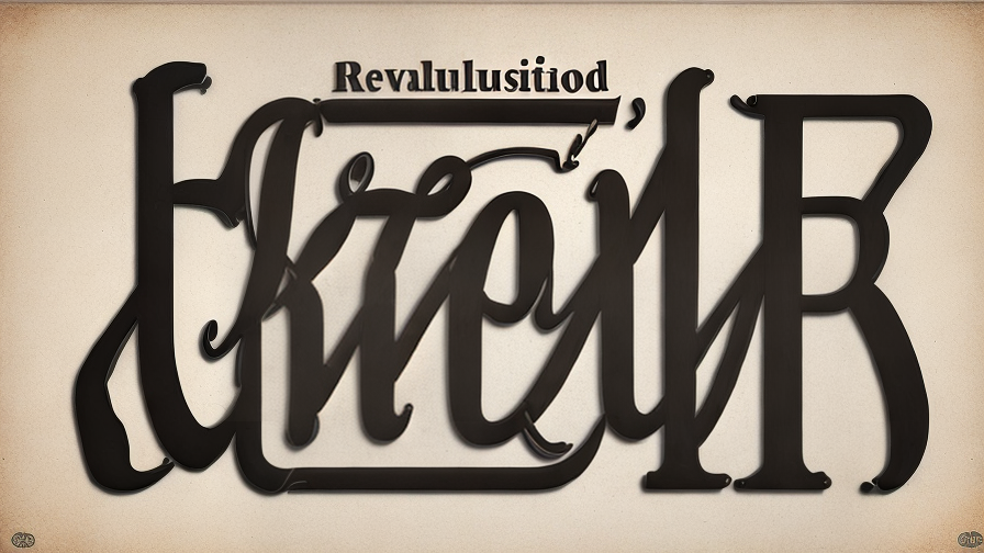 stainless steel lettering